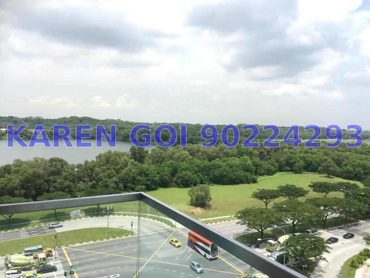 Waterview (D18), Condominium #132498692